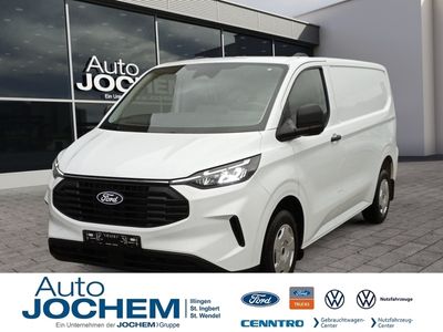 gebraucht Ford Transit Custom neues Modell Kasten 300L1 Trend sofort