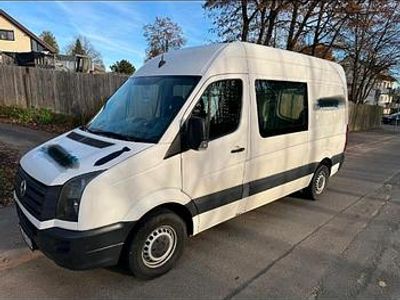 VW Crafter