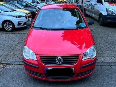 gebraucht VW Polo 1.4 Comfortline