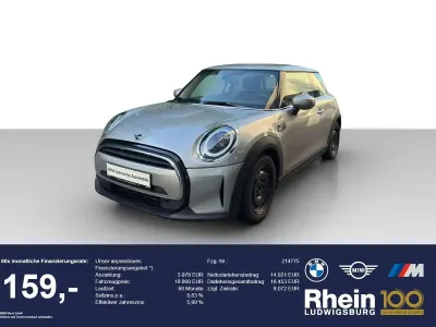 Gebraucht Mini Cooper