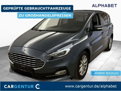 Gebraucht Ford S-MAX