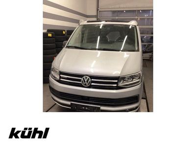 Gebraucht 2018 VW California California Van | 44.890 € (Superpreis)