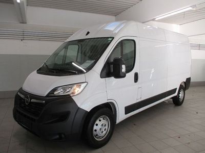 gebraucht Opel Movano C Kasten HKa L3H2 3,5t Edition