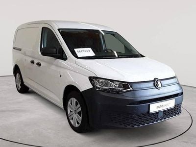 VW Caddy Maxi