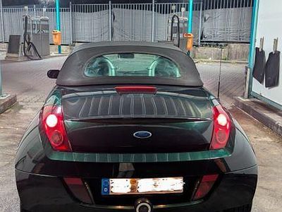 Ford StreetKa