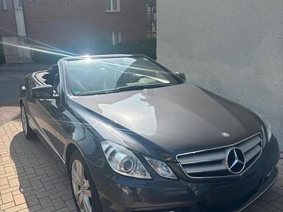 Mercedes E250