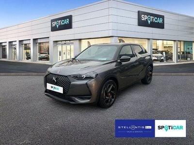 DS Automobiles DS3 Crossback