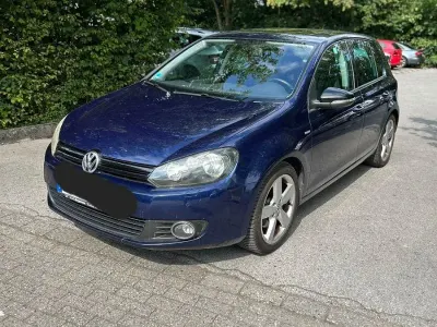 Gebraucht VW Golf VII