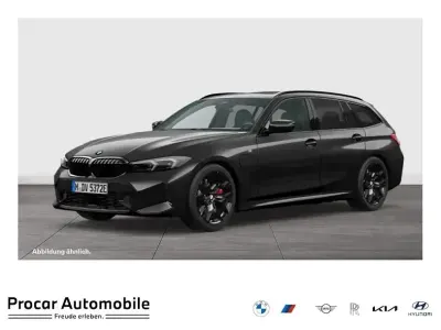 Gebraucht BMW 330e M Sport 360 PS (264 kW) 2025 Andere Kombi