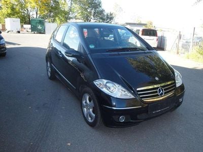 Mercedes A180