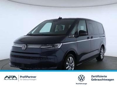 VW T7