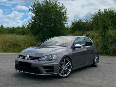 Gebraucht VW Golf VII
