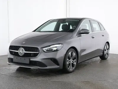 Brugt Mercedes B200 Progressive 163 HK (119 kW) 2025 Andere MPV