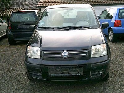 gebraucht Fiat Panda 1.2 8V Dynamic