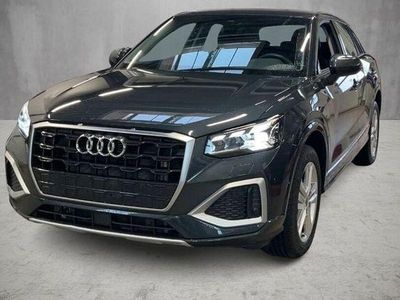 Gebraucht Audi Q2 Sport 150 PS (110 kW) 2024 Grau SUV