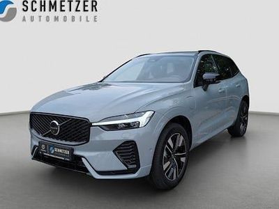 Grau Neu 2025 Volvo XC60 Plus SUV | 72.570 € (Fairer Preis)