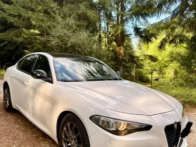 Gebraucht Alfa Romeo Giulia