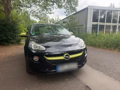 Gebraucht Opel Adam