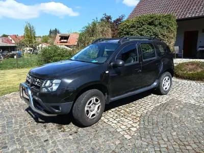 Gebraucht Dacia Duster