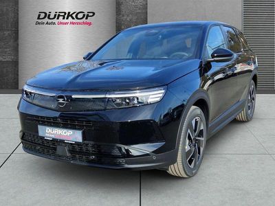 Nuova Opel Grandland X Ultimate 145 CV (106 kW) 2026 Nero SUV