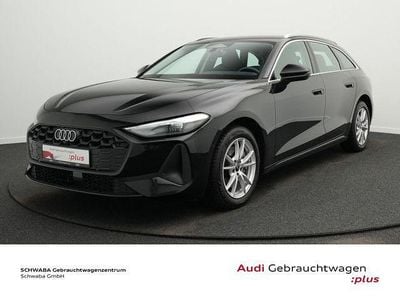 Usata Audi A5 Sport 204 CV (150 kW) 2025 Nero Station wagon