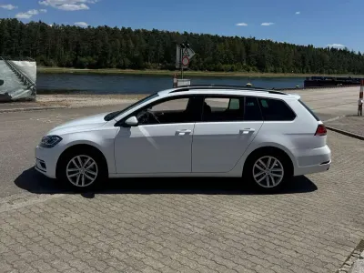 Gebraucht VW Golf VII