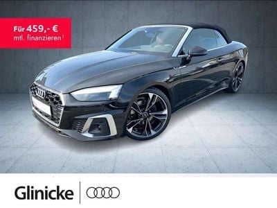 Audi A5 Cabriolet