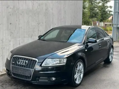 Gebraucht Audi A6