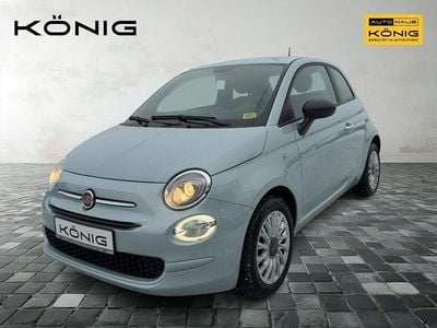 Gebraucht Fiat 500 70 PS (51 kW) 2023 Other Kleinwagen