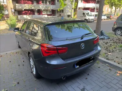 Gebraucht BMW 116