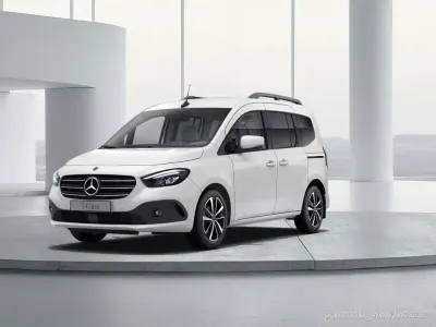 Gebraucht Mercedes T180