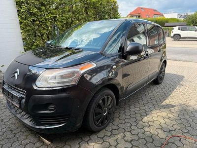 Citroën C3 Picasso