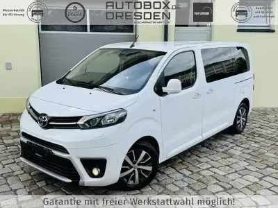 Gebraucht Toyota Proace