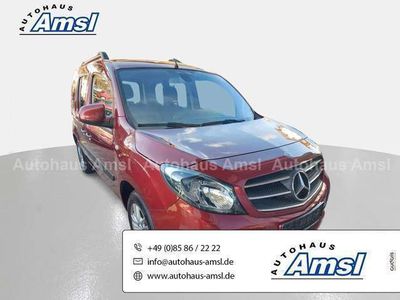 Mercedes Citan 112