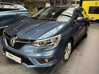Renault Mégane IV