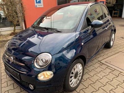 gebraucht Fiat 500 1.0 GSE N3 Hybrid Lounge