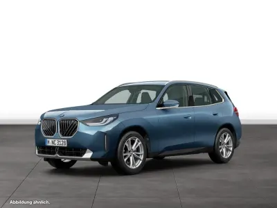 Gebraucht BMW X3