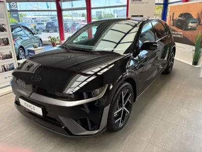 Gebraucht Hyundai Ioniq 5