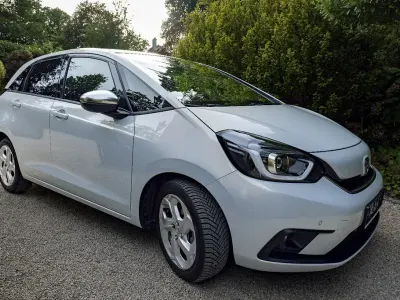 Gebraucht Honda Jazz