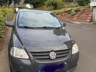 VW Fox