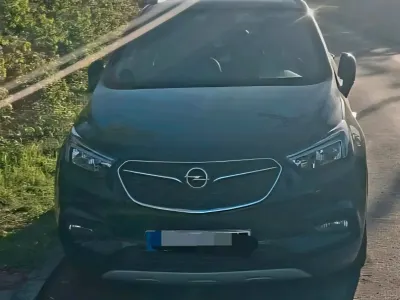 Gebraucht Opel Mokka 140 PS (102 kW) 2018 SUV