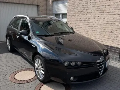 Gebraucht Alfa Romeo 159
