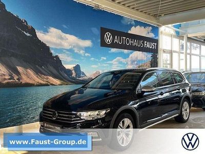 Gebraucht VW Passat 2023 Andere Limousine