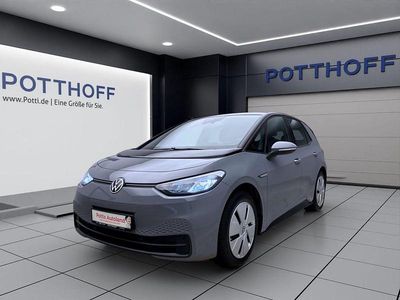 Gebraucht 2021 VW ID.3 Pure Kleinwagen | 32.495 €
