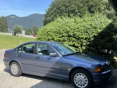 Gebraucht BMW 316