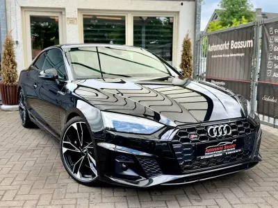 Gebraucht Audi S5