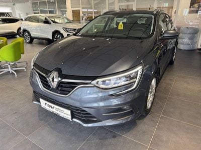 Renault Mégane IV
