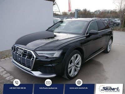 Gebraucht Audi A6 Comfort 286 PS (210 kW) 2020 Mythosschwarz metallic Limousine