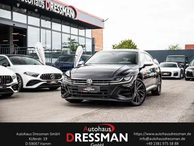 Gebraucht VW Arteon