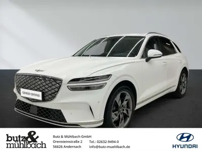Gebraucht Genesis GV70 Sport 359 kW (489 PS) 2023 Ft7 SUV